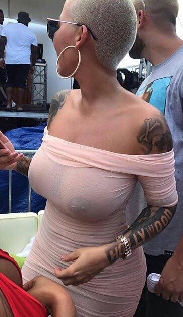 Amber Rose picture