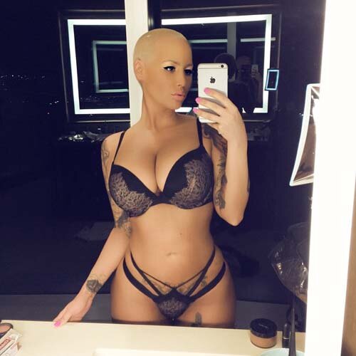 Amber-Rose-Instagram-01 picture