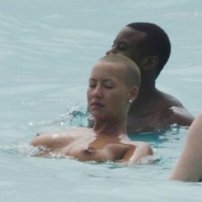 Amber Rose leaked naked pics picture
