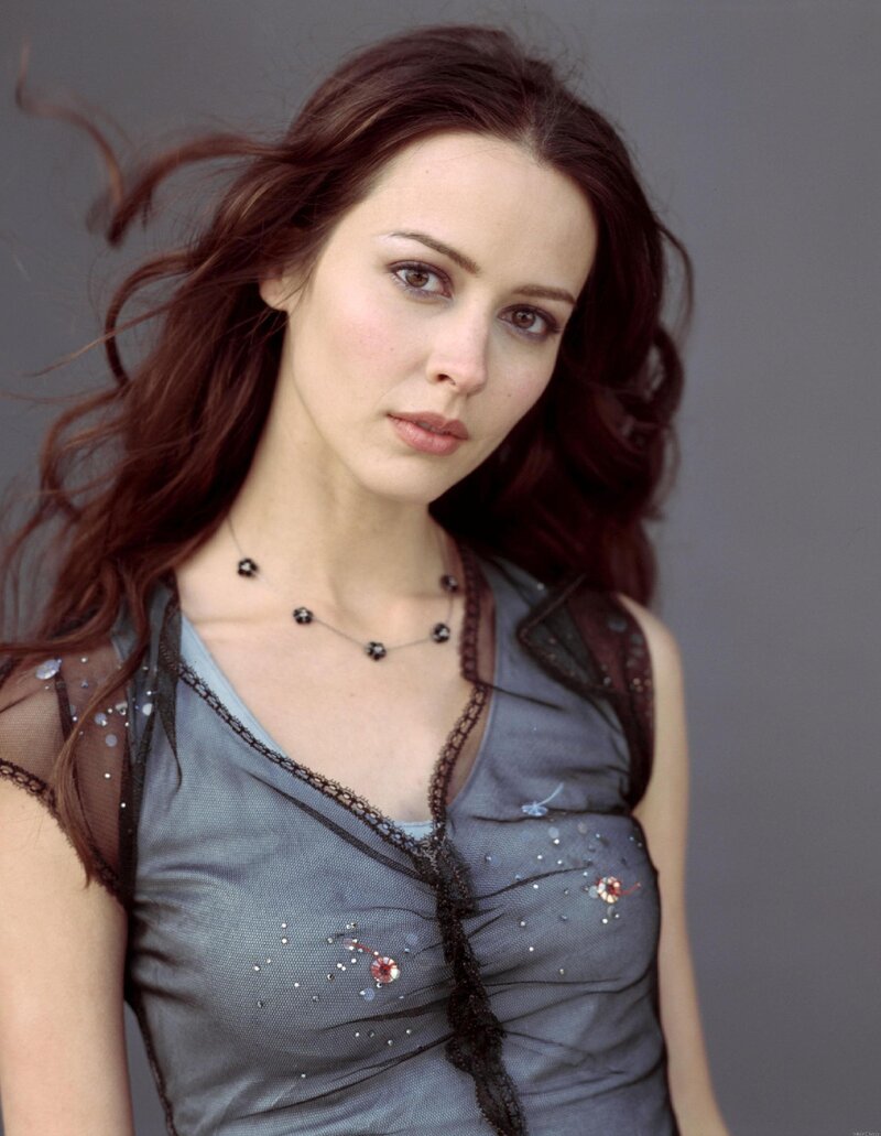 Amy Acker picture