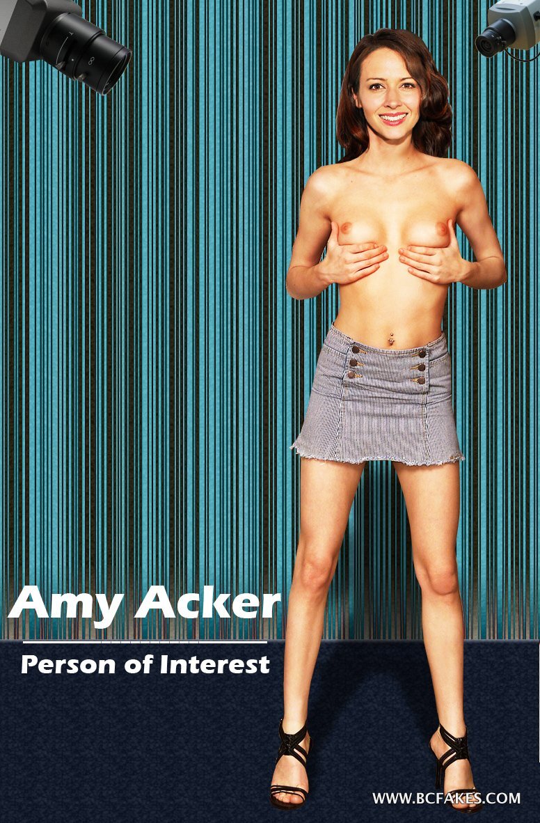 Amy Acker picture