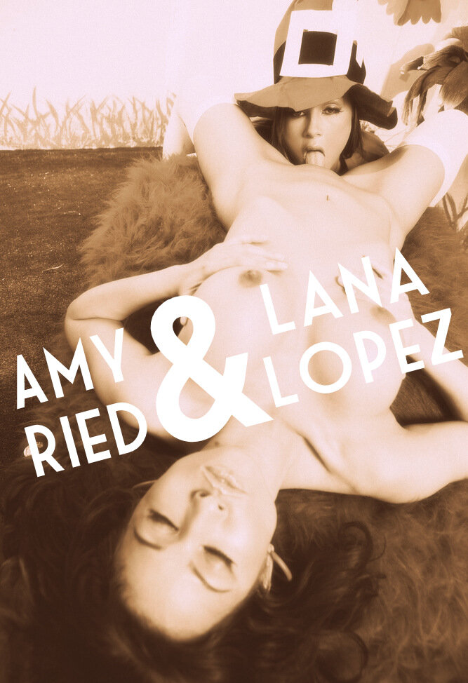 Amy Ried & Lana Lopez picture