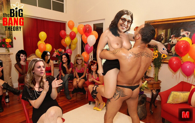 Amy's Bachelorette Party! picture