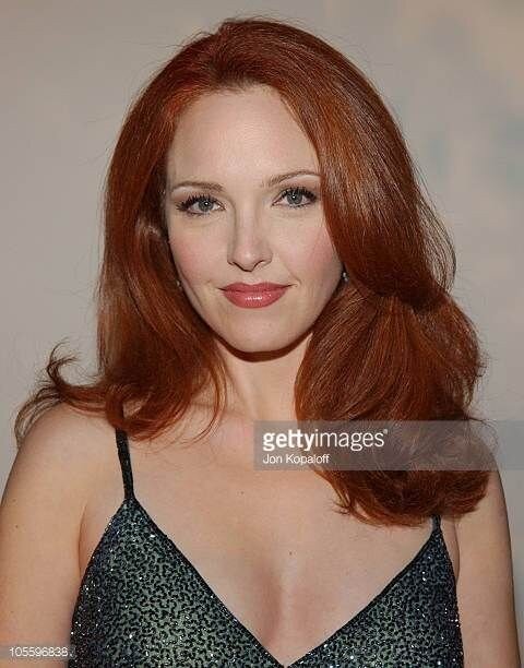 Amy Yasbeck picture