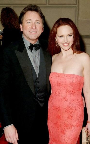 Amy Yasbeck picture