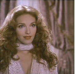 Amy Yasbeck as Mina in Dracula: Dead and Loving It picture