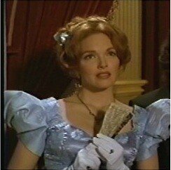 Amy Yasbeck as Mina in Dracula: Dead and Loving It picture