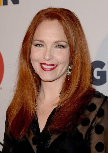 Amy Yasbeck picture