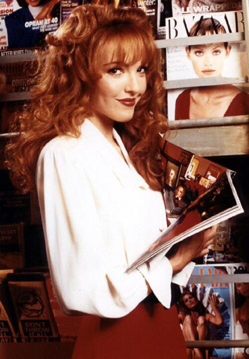 Amy Yasbeck picture
