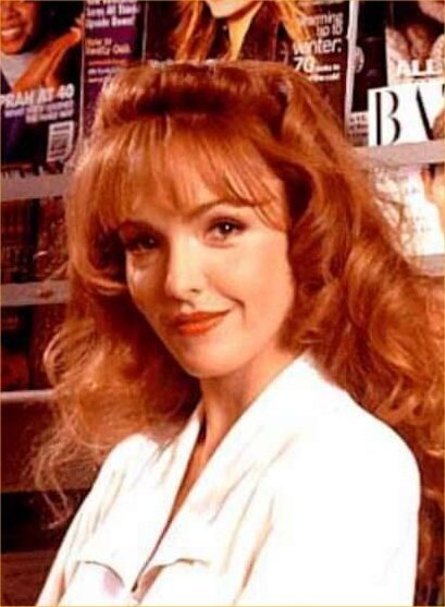 Amy Yasbeck picture