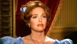 Amy Yasbeck as Mina in Dracula: Dead and Loving It picture