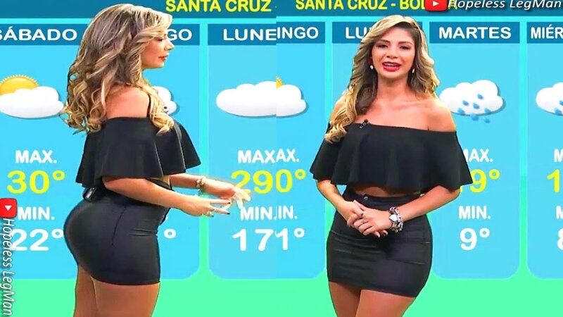 anabel angus weather slut forecast: major hardons ahead picture