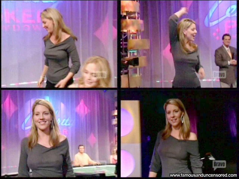 Andrea Parker picture