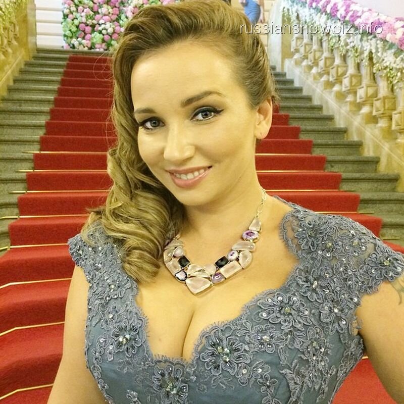 Anfisa Chekhova picture