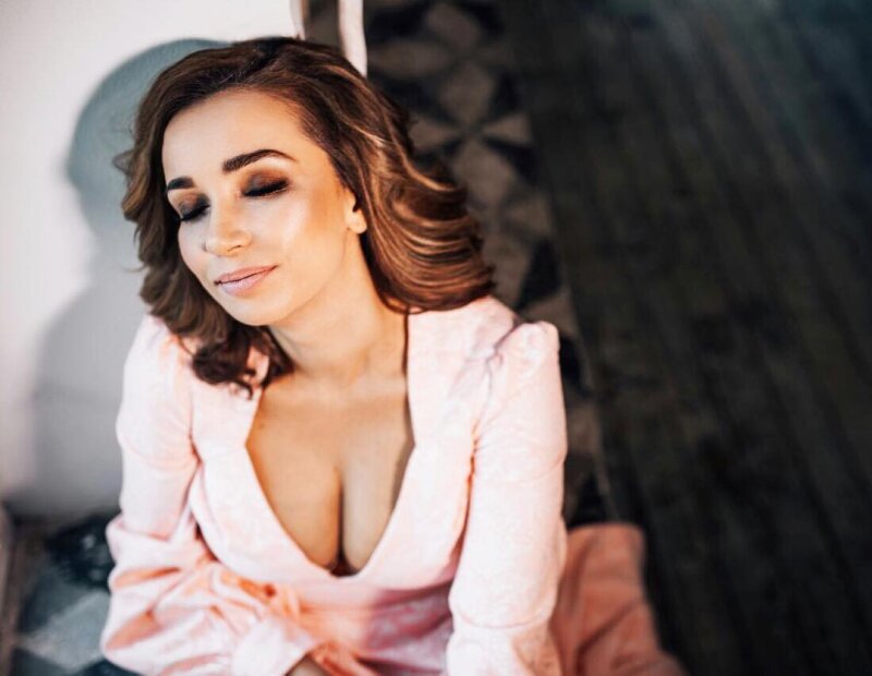 Anfisa Chekhova picture