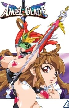 Watch Angel Blade Episode 1 hentai stream picture