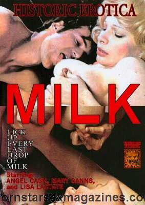 Tits milking lactating pornstar Angel Cash picture