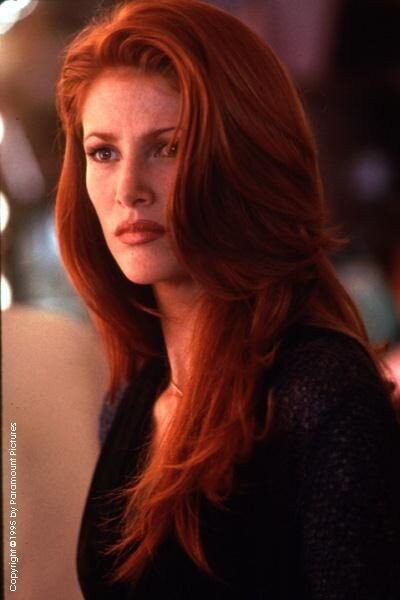 Angie Everhart picture