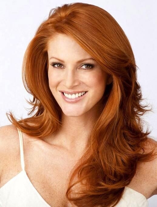 Angie Everhart picture