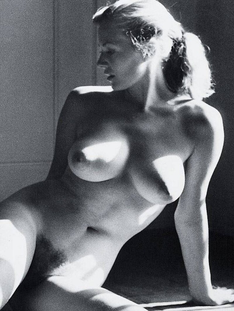 Anita Ekberg picture