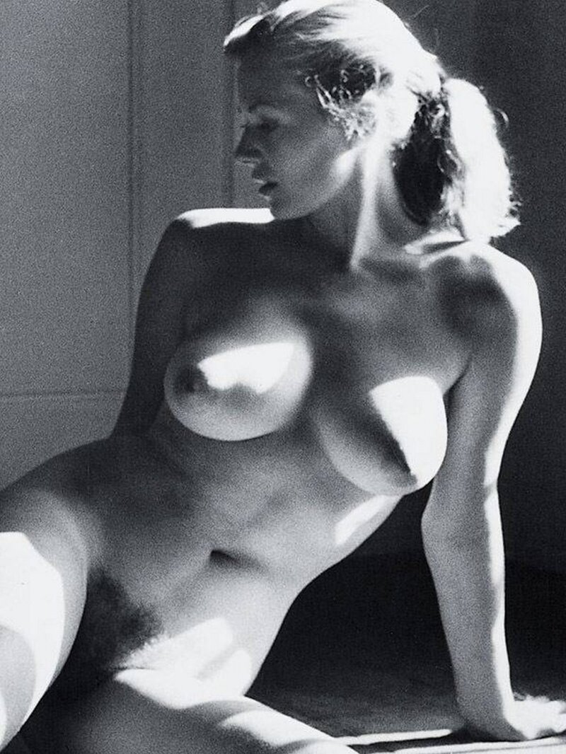 anita ekberg #5 picture