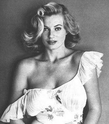 anita ekberg #4 picture