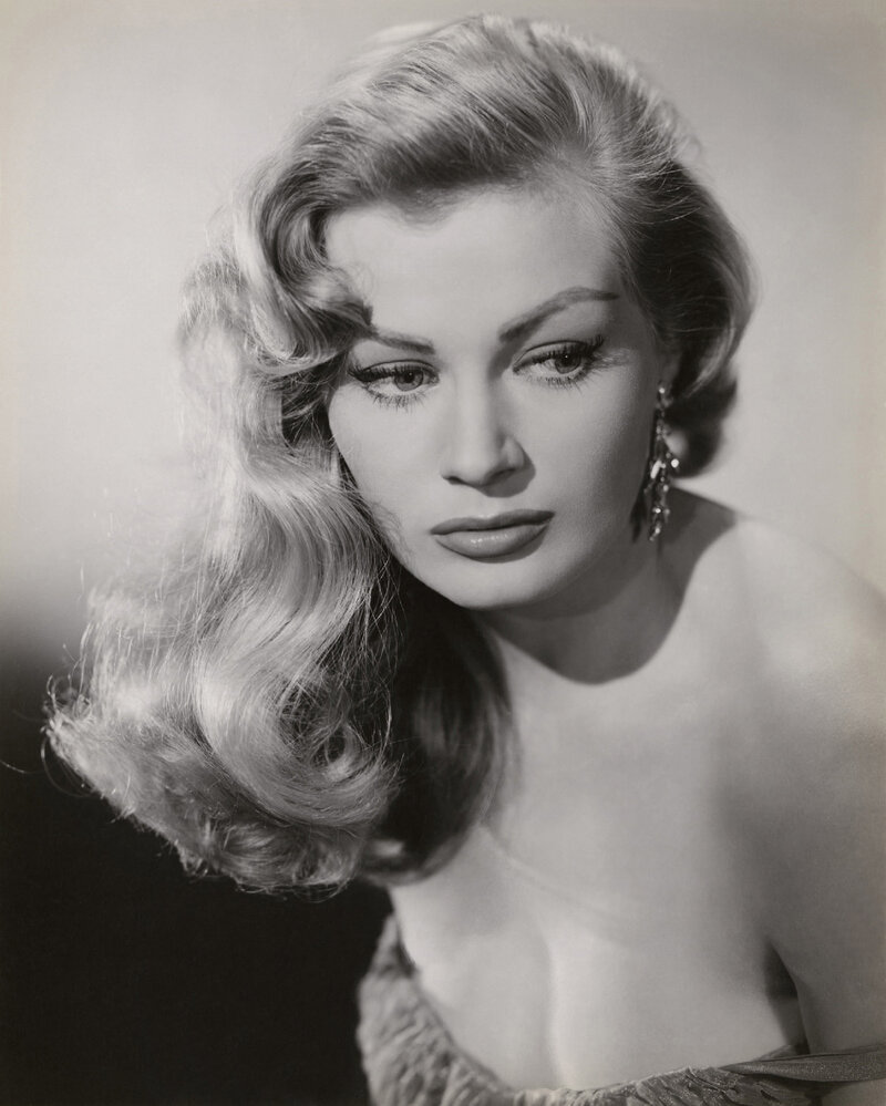 Anita Ekberg #7 picture