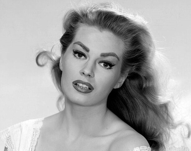 Anita Ekberg #3 picture