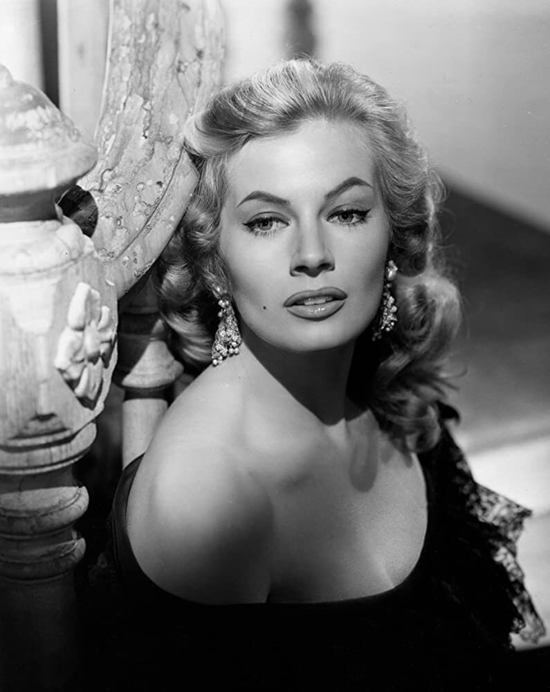 Anita Ekberg #12 picture