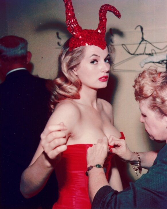 Anita Ekberg #13 picture