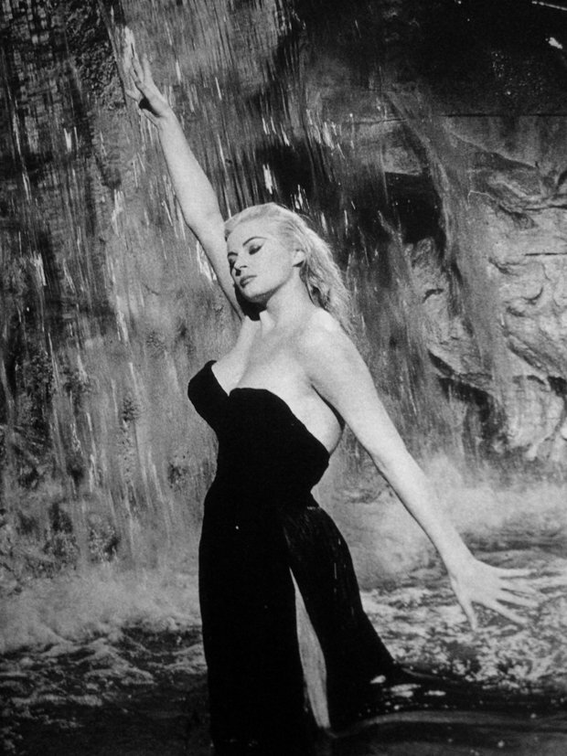 Anita Ekberg #15 picture