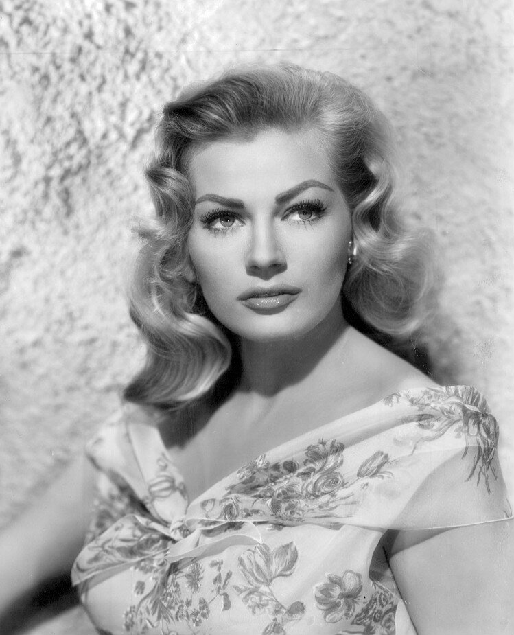 Anita Ekberg #11 picture