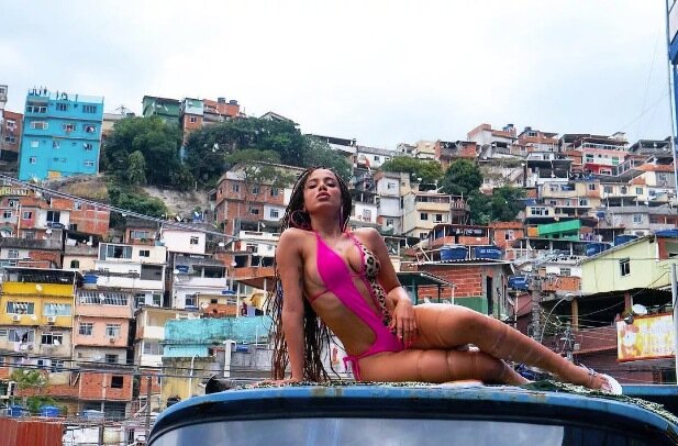 Anitta 5 picture