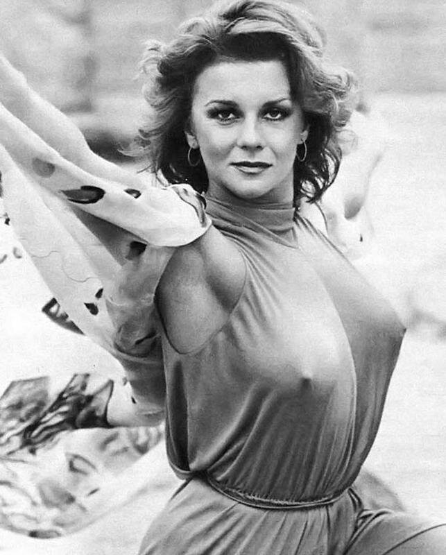 Ann-Margret 70's picture