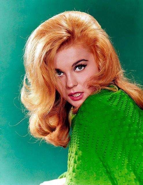 Ann Margret picture