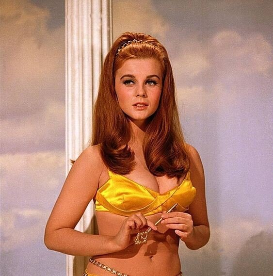 Ann-Margret picture