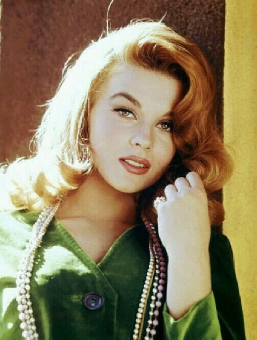 Ann-Margret picture