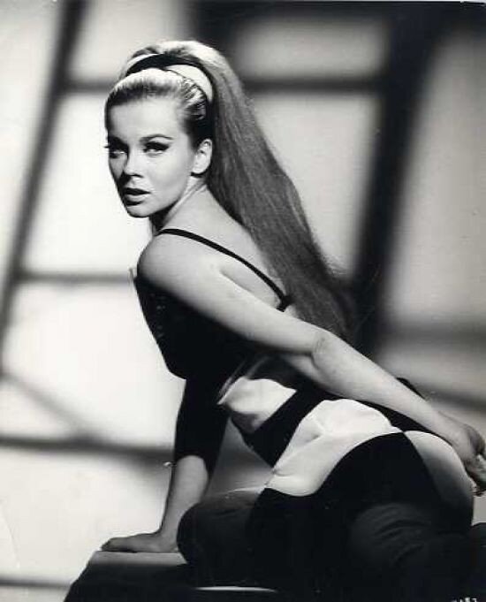 Ann-Margret picture