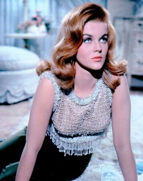 Ann-Margret picture