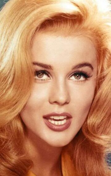 Ann-Margret picture