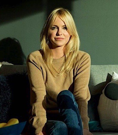 ANNA FARIS picture