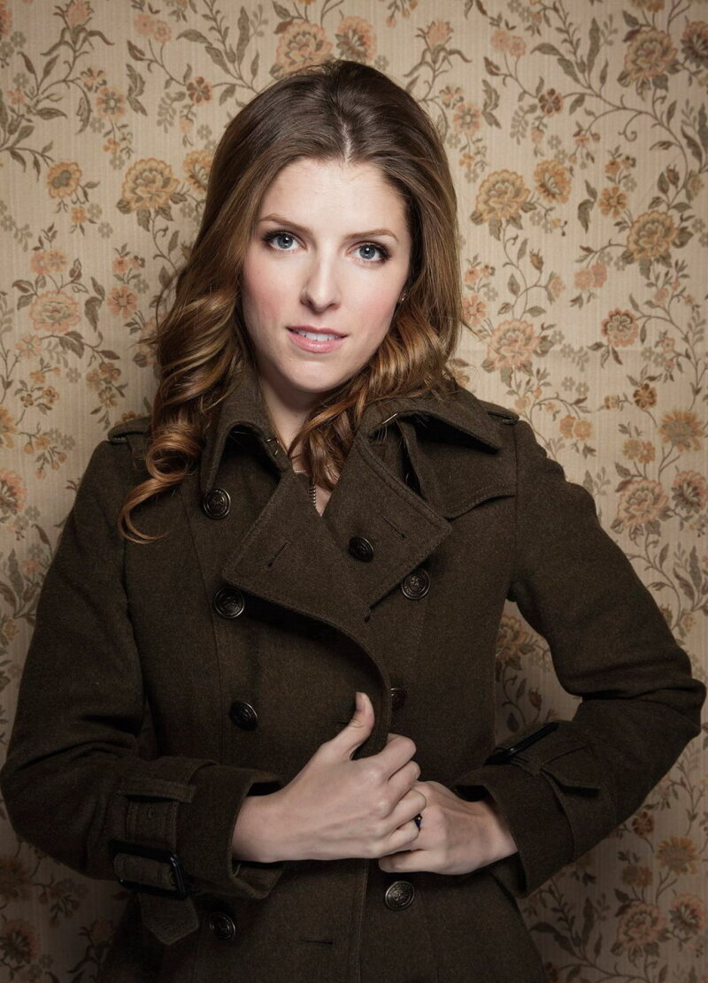 Anna Kendrick picture