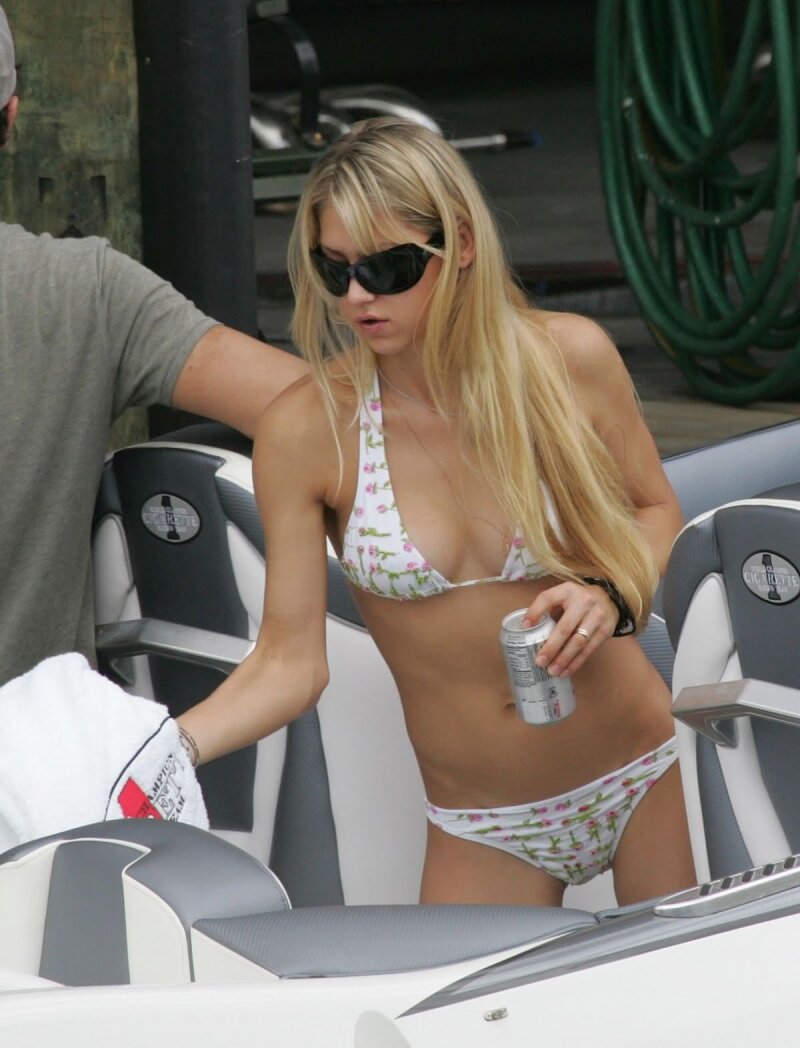 Anna Kournikova picture