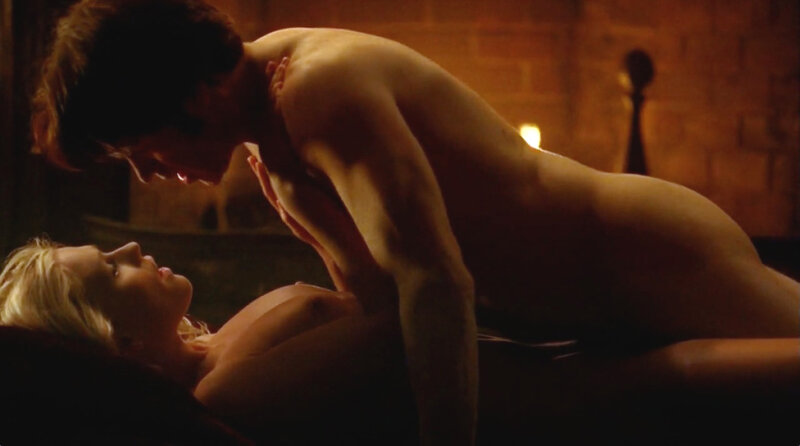 True Blood [Season 1] nude scenes picture