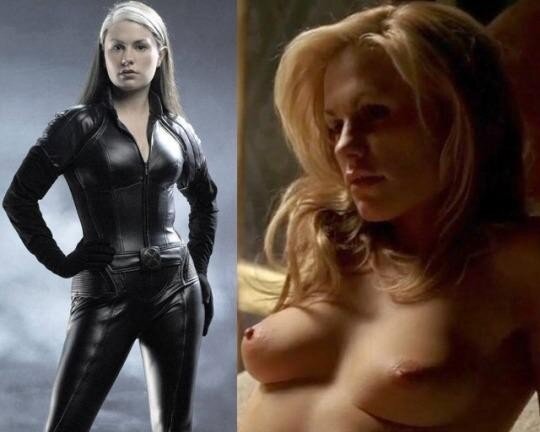 Anna Paquin picture