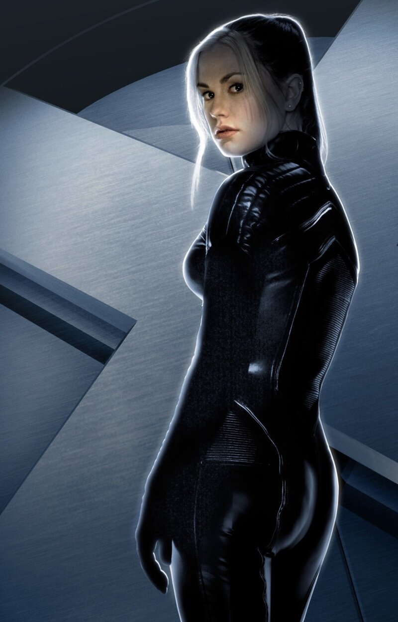 anna paquin rogue picture