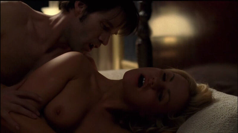 Anna Paquin Topless And Sex Tape Pics picture