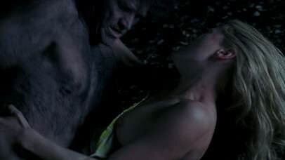 Anna Paquin - True Blood - S01E08 picture