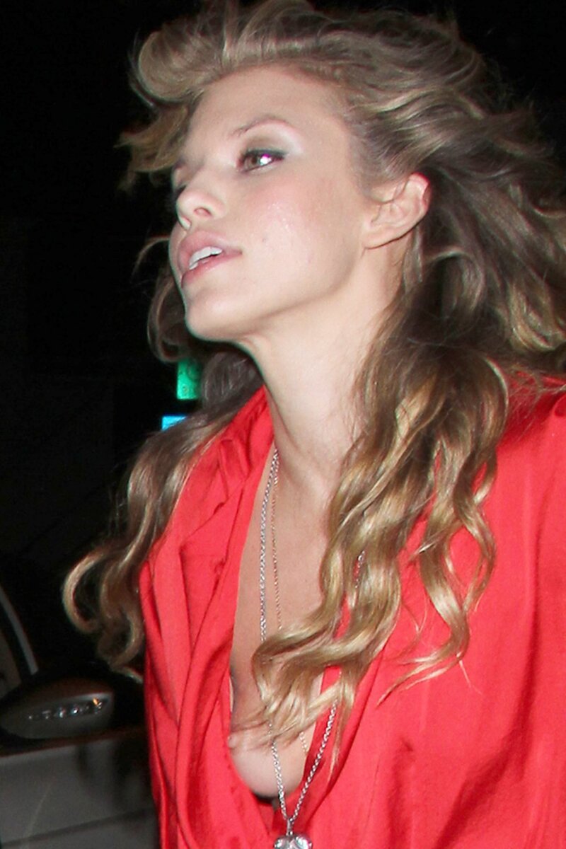 AnnaLynne McCord picture