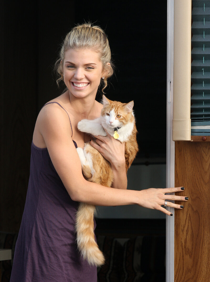 AnnaLynne McCord picture